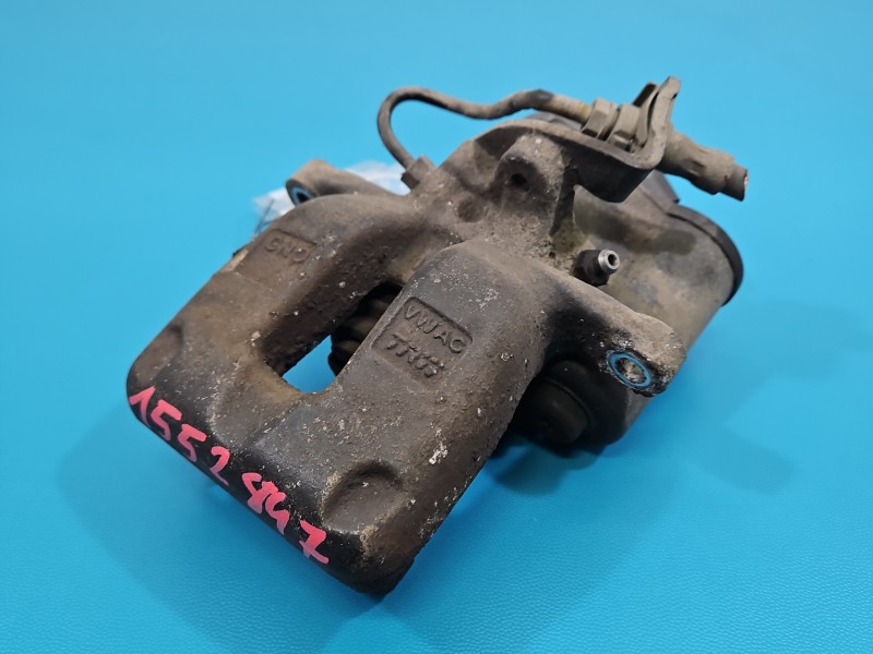 Zacisk tył lewy Vw Passat B6 2.0 FSI sedan