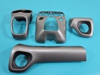 Listwa listwy dekory dekor deski Toyota Aygo II 14-22 eu