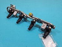TESTOWANY Wtryskiwacz Vw Passat B5 0280156061, 06B133681 1.8b