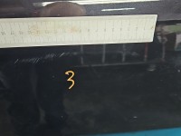 Drzwi tył lewe Seat Exeo kombi 5d LC9Z