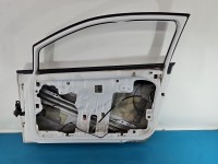 DRZWI PRZÓD PRAWE PASAŻERA Seat Ibiza IV 6J 3d Lb9a