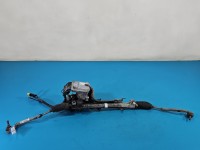 Przekładnia kierownicza maglownica Peugeot 308 II T9 1.6 hdi 9817450980, 5WK67004