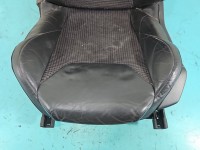 Fotel lewy przód kierowcy Citroen C5 II X7 4d EUROPA