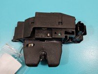 Zamek klapy tył 9816195380 Opel Astra VI L HB Producent części: OPEL, Europejska, 3pin hatchback