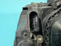 Reflektor prawy lampa przód Ford Focus Mk2 EUROPA 4M51-13W029-AF