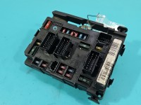 Sterownik moduł CITROEN, BSM-A3, Citroen C5 I 9641258080-00, S110500001F