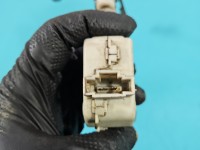 Zamek klapy tył Land rover Freelander I HB 2+2PIN