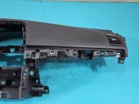Deska rozdzielcza konsola kokpit Mazda CX-5 I 12-17 eu