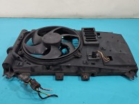 Wentylatory Wentylator chłodnicy Citroen Xsara Picasso 1831237016 1.8 16V