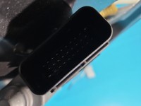 Podnośnik przód prawy SZYBY WINDA 1M0837756 Seat Leon I Toledo II Producent części: Seat, 29pin 5d HB