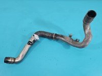 Rura przewód POWIETRZA DOŁADOWUJĄCEGO, TURBO Renault Koleos 144633UC0A 2.0 dci