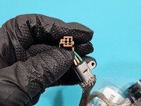 ŻARNIK STARTER ZAPŁONNIK CEWKA XENON Subaru Forester III SH 08-13