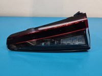 Lampa tył prawa Skoda Superb IV kombi EUROPA