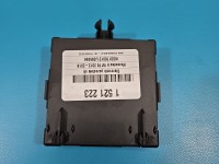 Sterownik moduł MERCEDES W176 A1669004002, A2-C741-1670-2-00 Mercedes, Lp