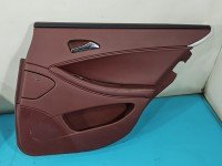 Fotele komplet kanapa Mercedes CLS C219