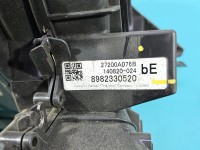 Nagrzewnica Isuzu D-Max II 11-19 8982330520, 27200A076B EUROPA