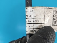 rura Wlew paliwa Maserati Quattroporte VI 13-