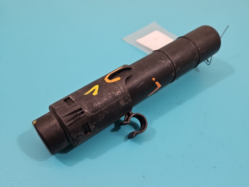 Spryskiwacz reflektora lewy Porsche Panamera I 970 97062823350 xenon