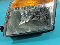 Reflektor lewy lampa przód Ford Fusion EUROPA