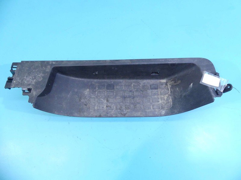 Stopień Toyota Proace II 16- 2.0 D4D (4WZ-FHV) Stopień Toyota Proace II 16- 2.0 D4D (4WZ-FHV)