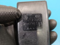 Pas bezpieczeństwa przód lewy kierowcy Vw Passat B7 EU 4K8857755C