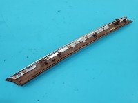 Listwa listwy dekory dekor deski AUDI Q7 I 4L eu