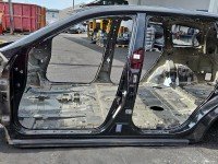 Próg lewy SŁUPEK ŚRODKOWY B INFINITI QX60 12- inny 5d KH3