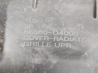Osłona ZAŚLEPKA PLASTIK pasa przedniego Kia Optima IV 15-20 86360-D4000