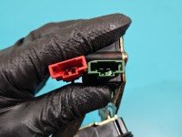 Zamek klapy tył Ford Galaxy Mk1 HB Producent części: FORD, 2+2pin