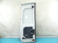 Drzwi tył prawe Renault Kangoo I HB 5d biały 0389