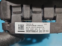 Poduszka powietrzna kierowcy airbag Skoda Octavia III 5E0880201B