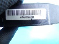 Skrzynka bezpieczników Mercedes W204 A2045455401