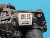 Przepustnica Dacia Duster III 24- 1.2 TCe 289419707, 161A09616R