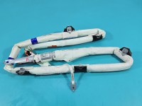 Kurtyna prawa poduszka airbag Audi A4 B9 kombi 8W9880742F