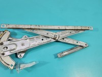 Podnośnik przód prawy SZYBY WINDA Isuzu D-Max II 11-19 Producent części: Isuzu, 2pin 2d inny