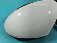 Lusterko lewe pin Vw Tiguan I 07- HB 5d kolor LB9A europa