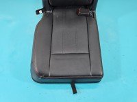 Fotel tył prawy III rząd Dodge Caravan V 07-20 tylny 3 rząd