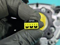 Poduszka powietrzna kierowcy airbag Bmw f10 f11