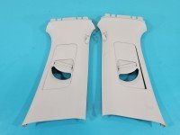 Podsufitka Vw Polo V 6R 09- 6R6867233, 6R6867234, 6R0867617A HB