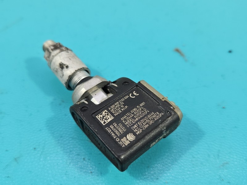 Czujnik ciśnienia opon BMW G30 6876955 TPMS