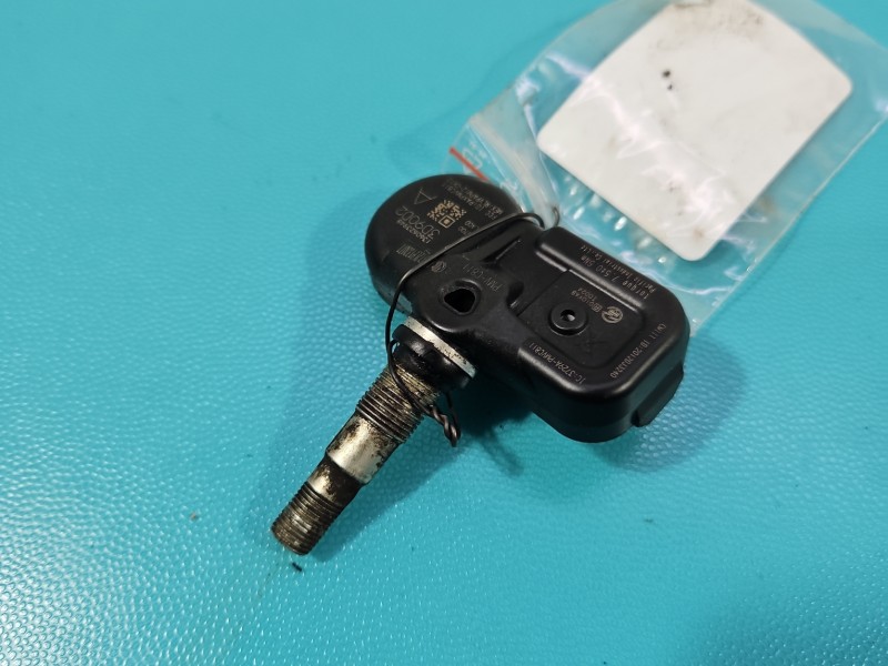 Czujnik ciśnienia opon INFINITI QX50 3D90D2 TPMS