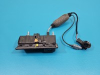 Klamka klapy tył AUDI A6 C7 5N0827566