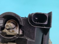 TEST Alternator Ford Fiesta Mk7 1.2 16V