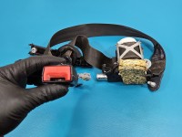 Pas bezpieczeństwa przód lewy kierowcy Citroen C5 II X7 EU 33060319A, 96560563XX