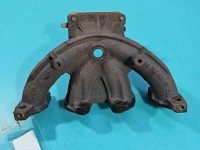 Kolektor wydechowy Peugeot 206 9636962310 1.1b