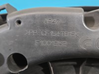 Obudowa filtra powietrza Fiat Seicento 1.1 wiel