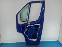 DRZWI PRZÓD PRAWE PASAŻERA Fiat Ducato IV 5d 479