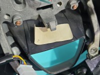 Kierownica Hyundai Santa Fe III 12–18 56190-2W900