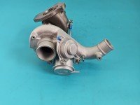 Turbosprężarka Regenerowana Renault Espace IV 49377-07300, P/N.8200124944, S/N.3260856 2.0 T 163KM