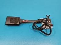 Pas bezpieczeństwa przód lewy kierowcy 6G9N-61208-AD Ford S-max I MK1 EU